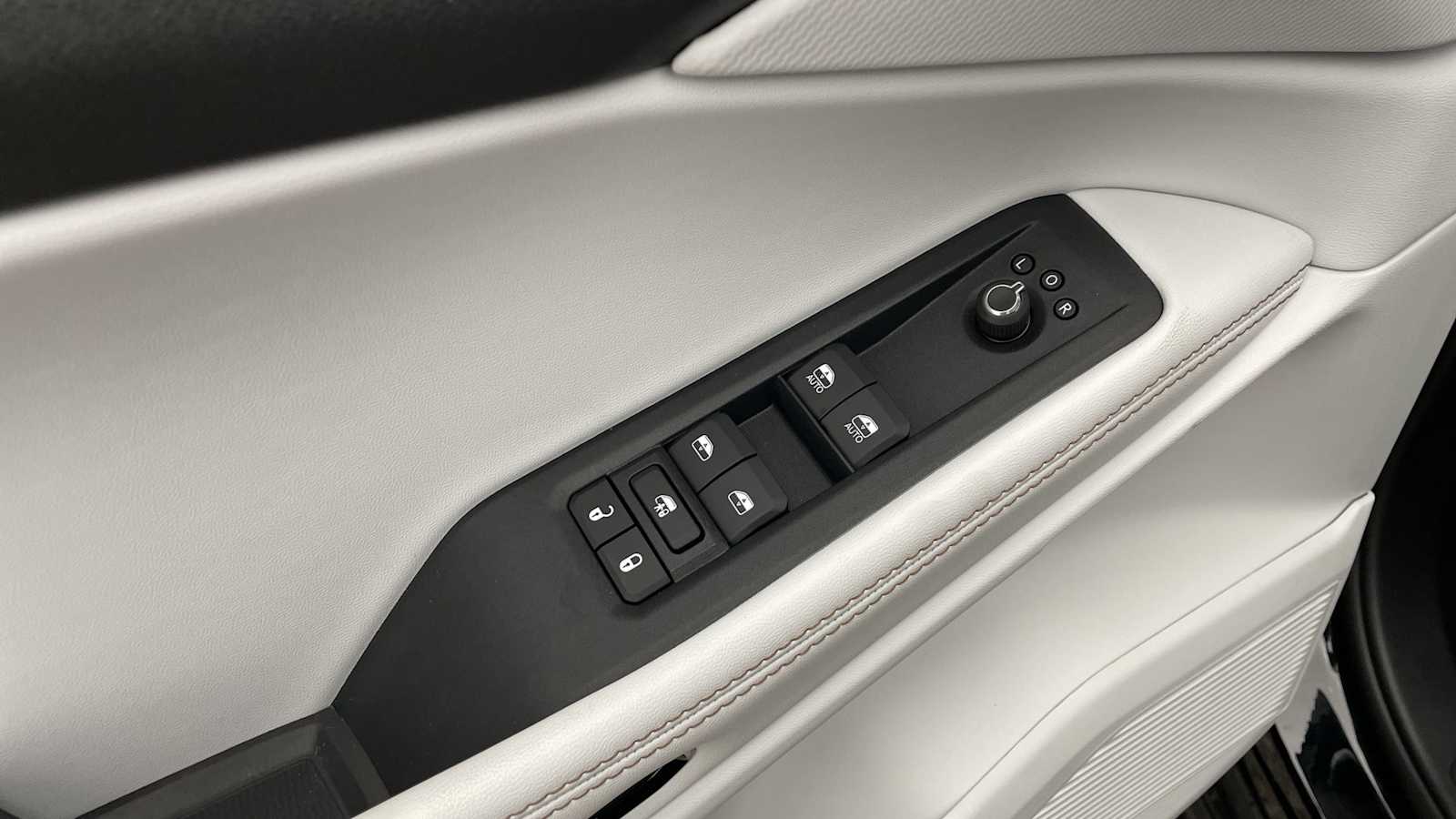 Thumbnail: 2026 Jeep Cherokee - 6