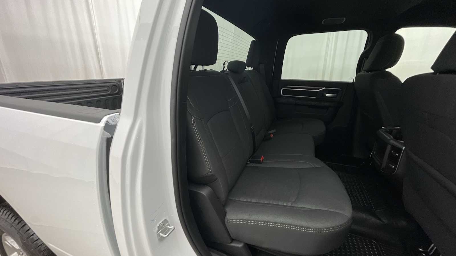 Thumbnail: 2026 RAM 2500 - 10