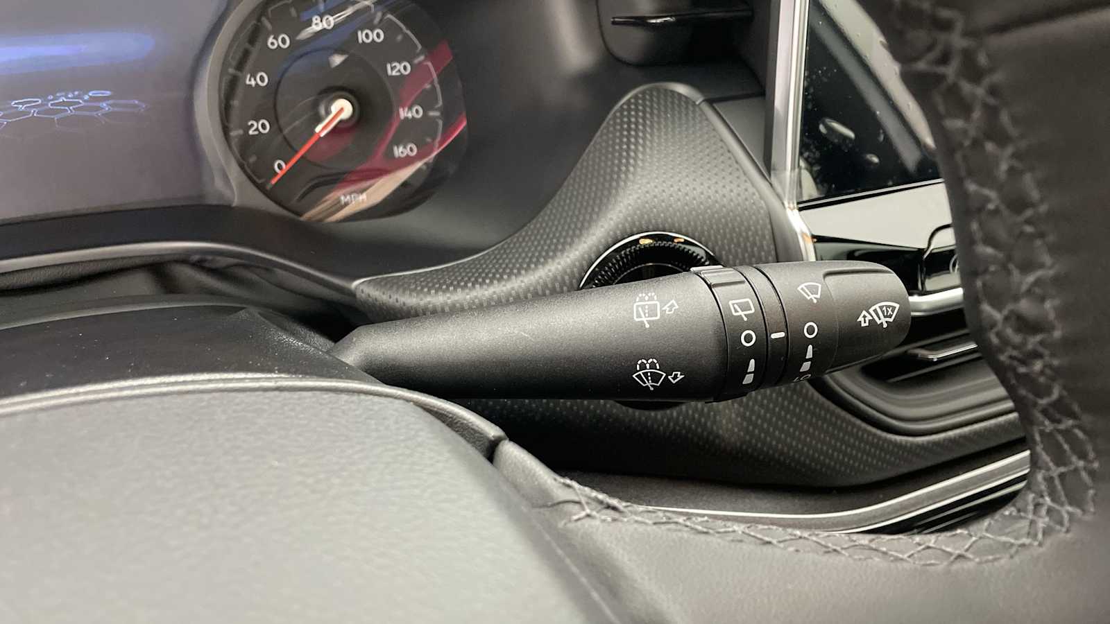 Thumbnail: 2026 Jeep Compass - 16