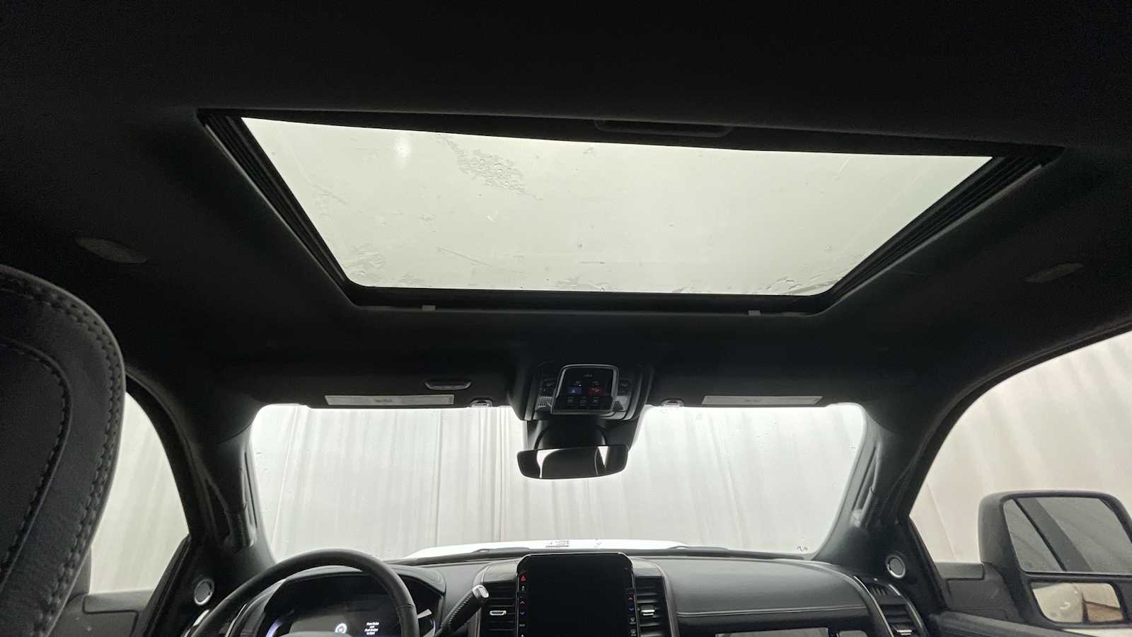 Thumbnail: 2026 RAM 2500 - 9