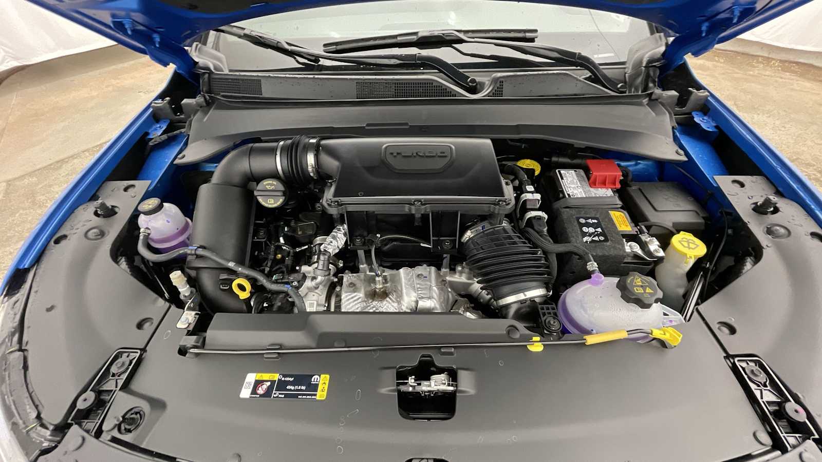 Thumbnail: 2026 Jeep Compass - 26