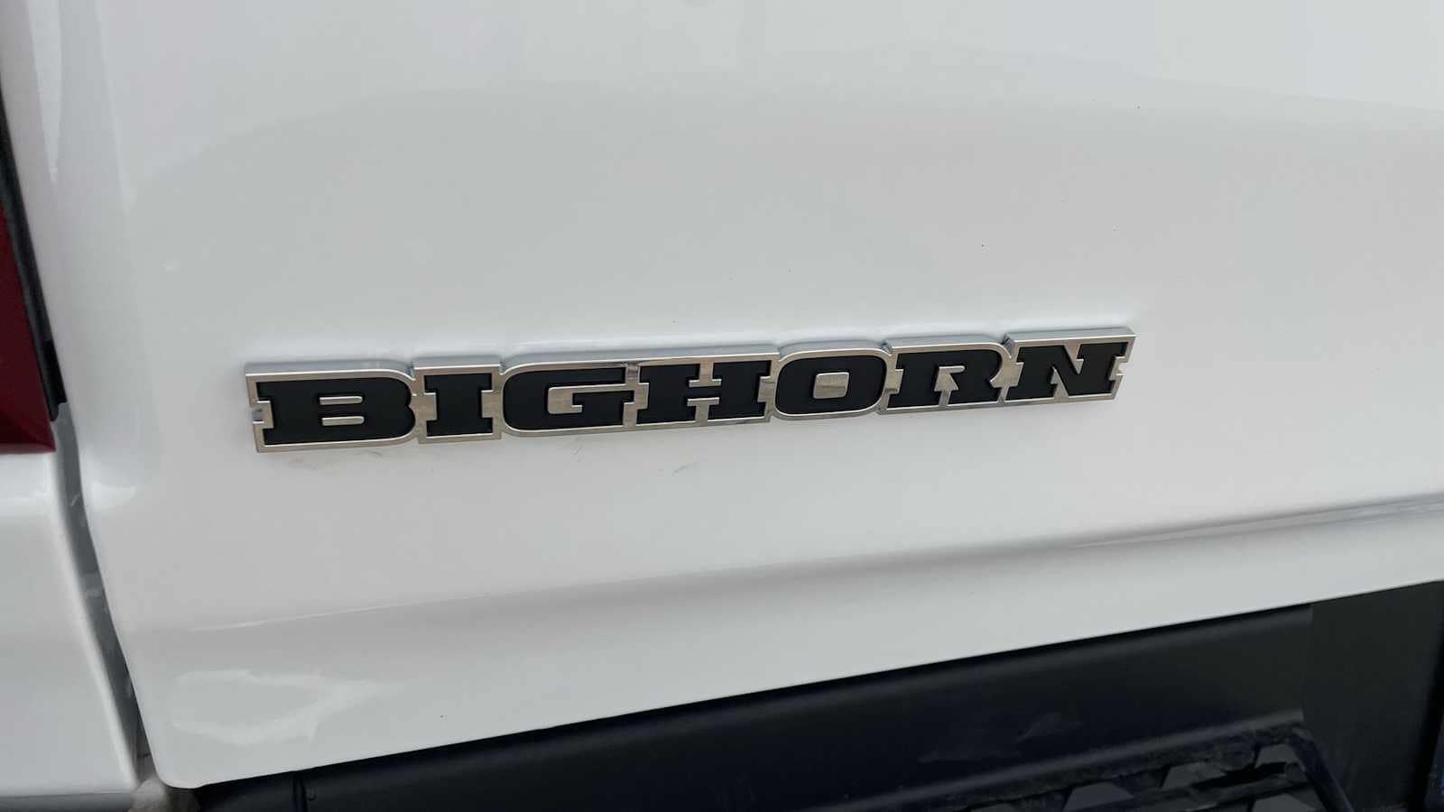 Thumbnail: 2023 RAM 1500 - 24