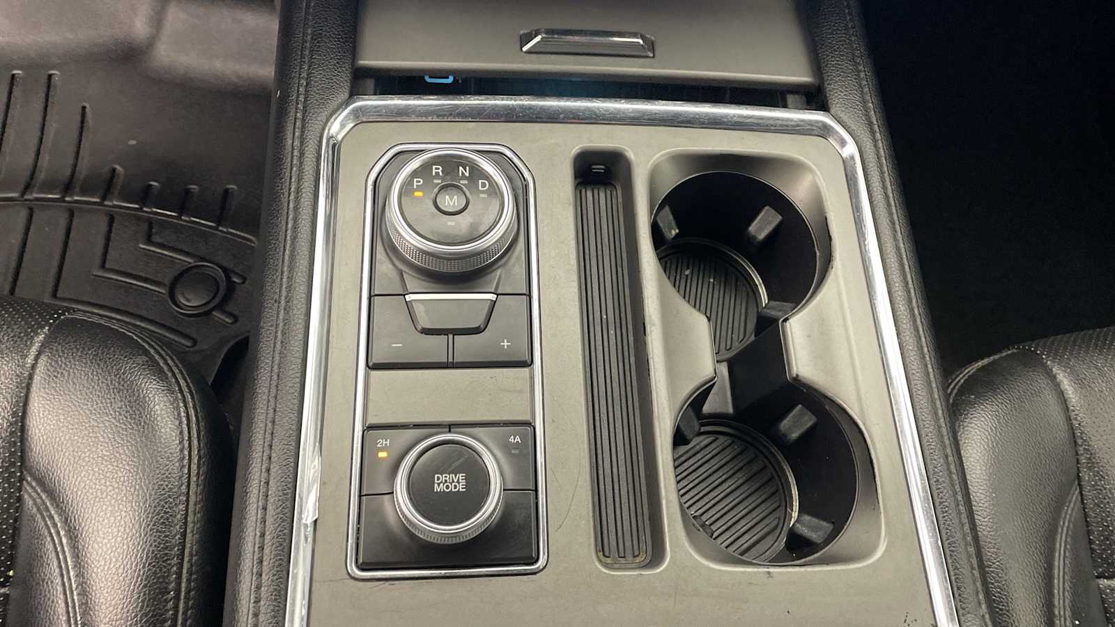 Thumbnail: 2019 Ford Expedition MAX - 20