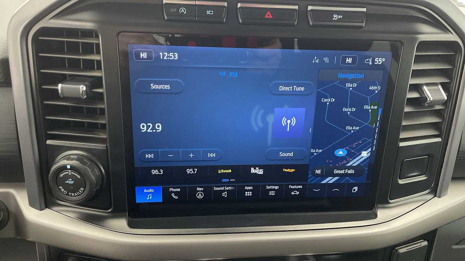 Thumbnail: 2024 Ford F-150 - 17