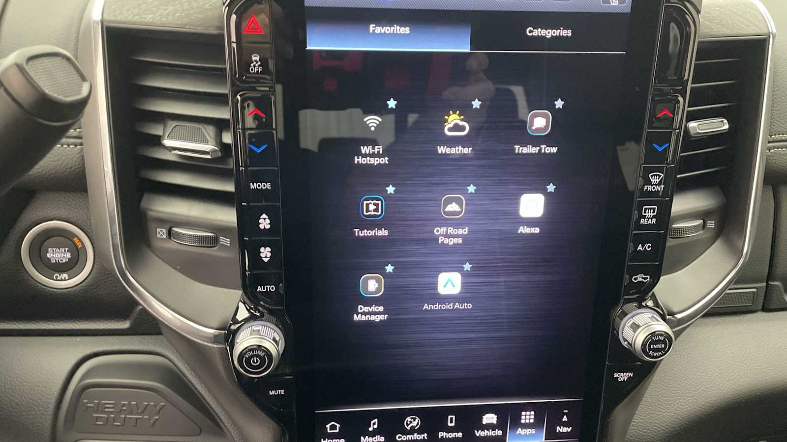 Thumbnail: 2026 RAM 3500 - 24