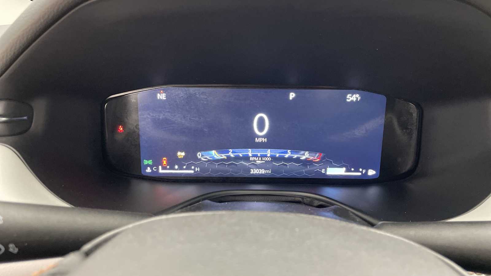 Thumbnail: 2022 Jeep Compass - 23