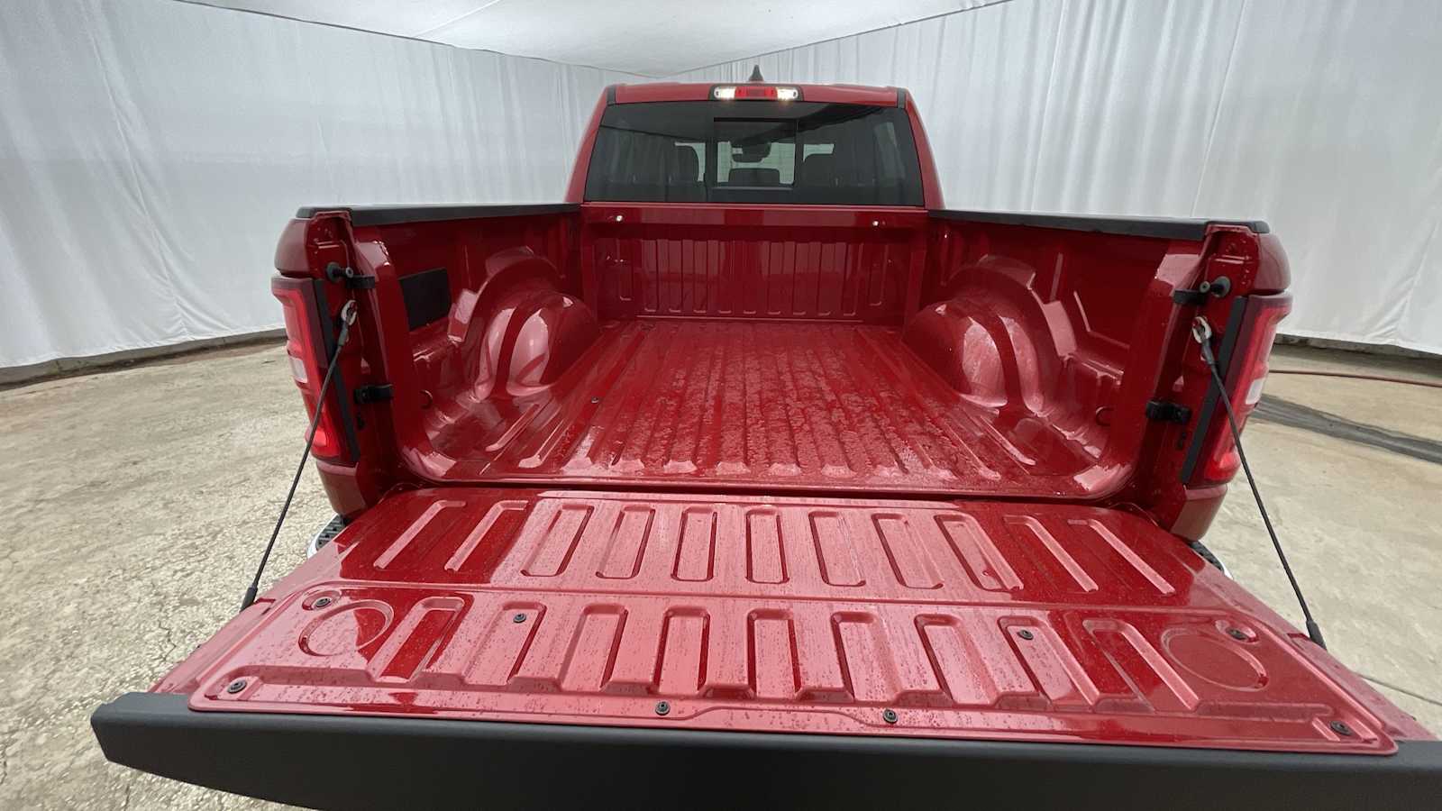 Thumbnail: 2026 RAM 1500 - 31