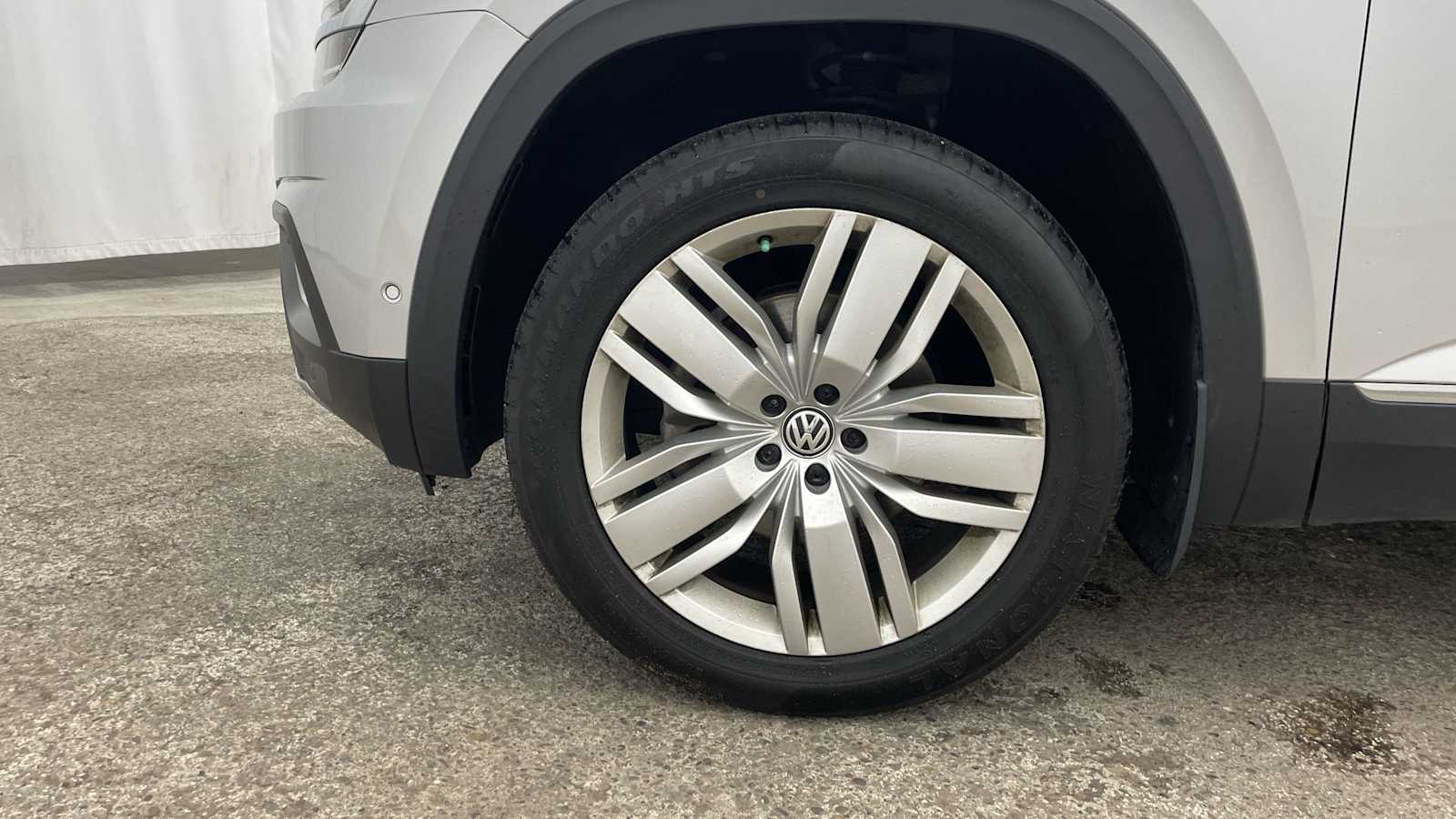 Thumbnail: 2019 Volkswagen Atlas - 45