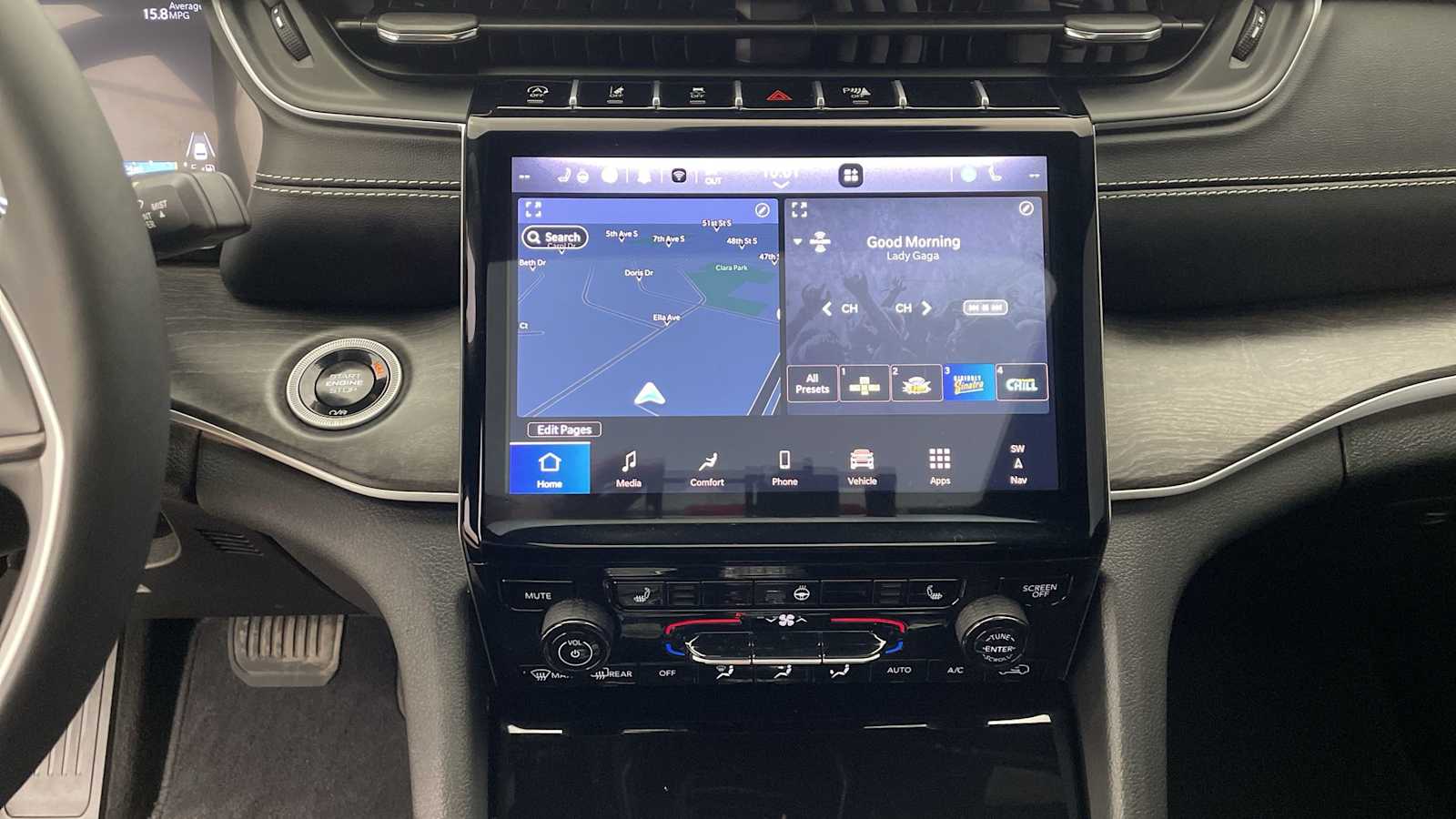 Thumbnail: 2025 Jeep Grand Cherokee - 19