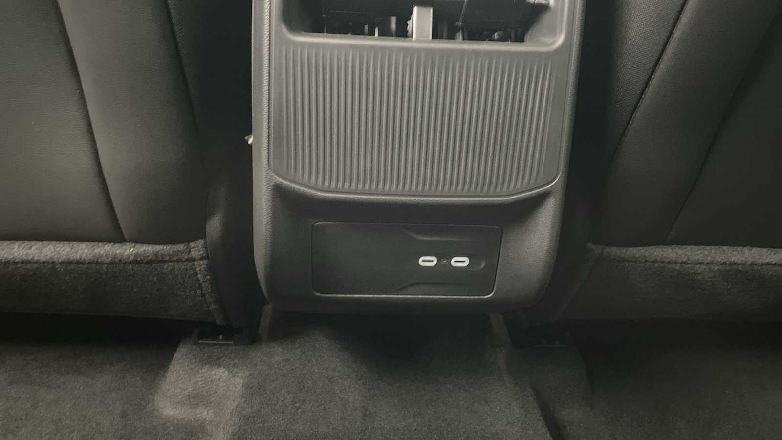 Thumbnail: 2026 Jeep Cherokee - 24