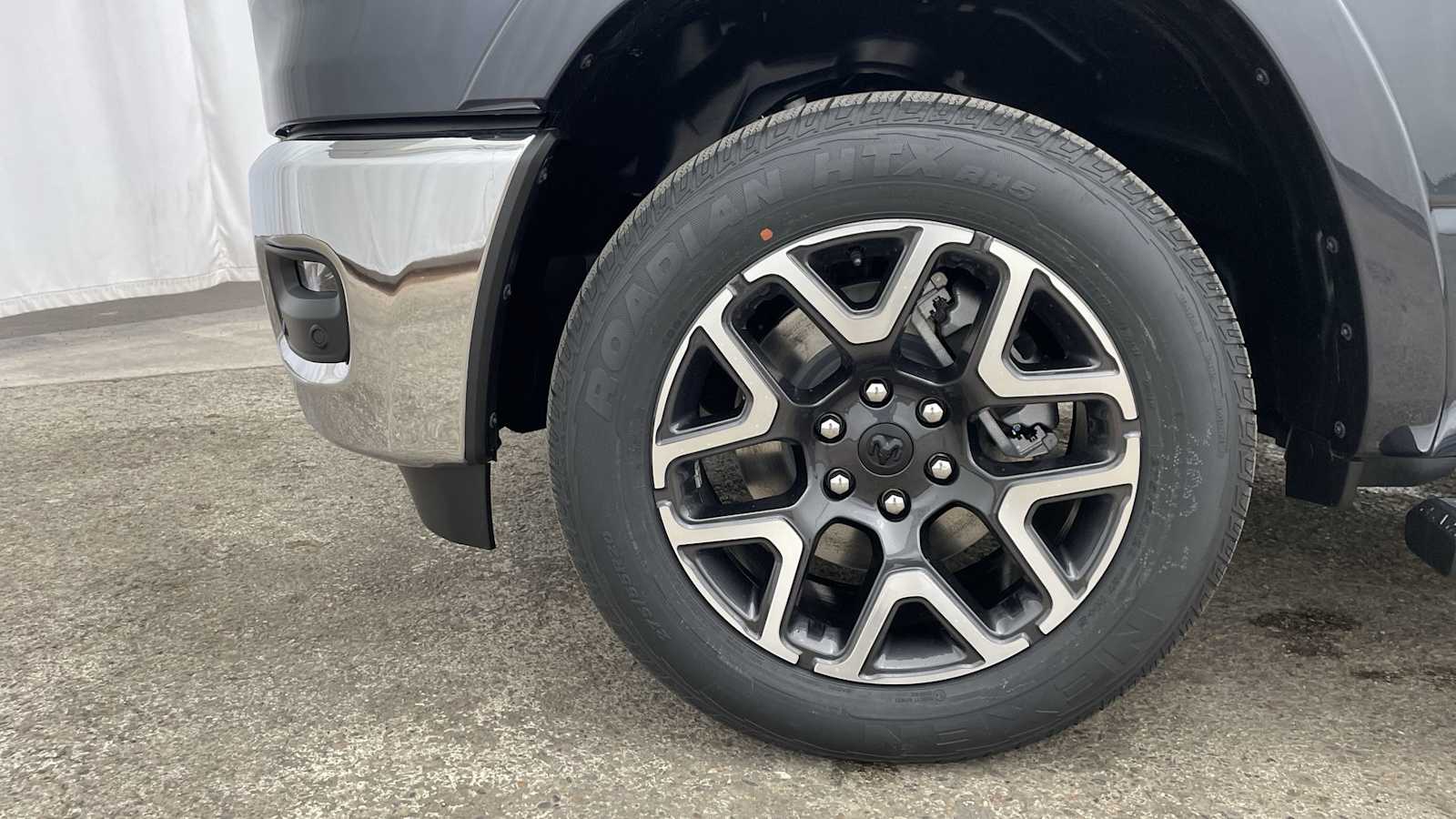 Thumbnail: 2026 RAM 1500 - 42