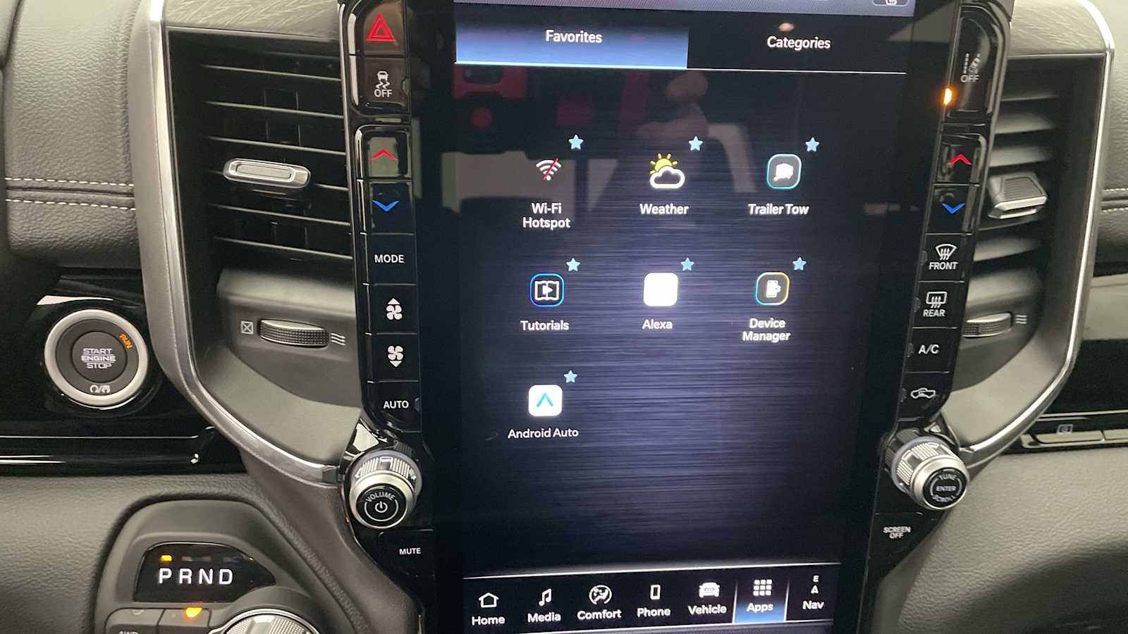 Thumbnail: 2026 RAM 1500 - 26