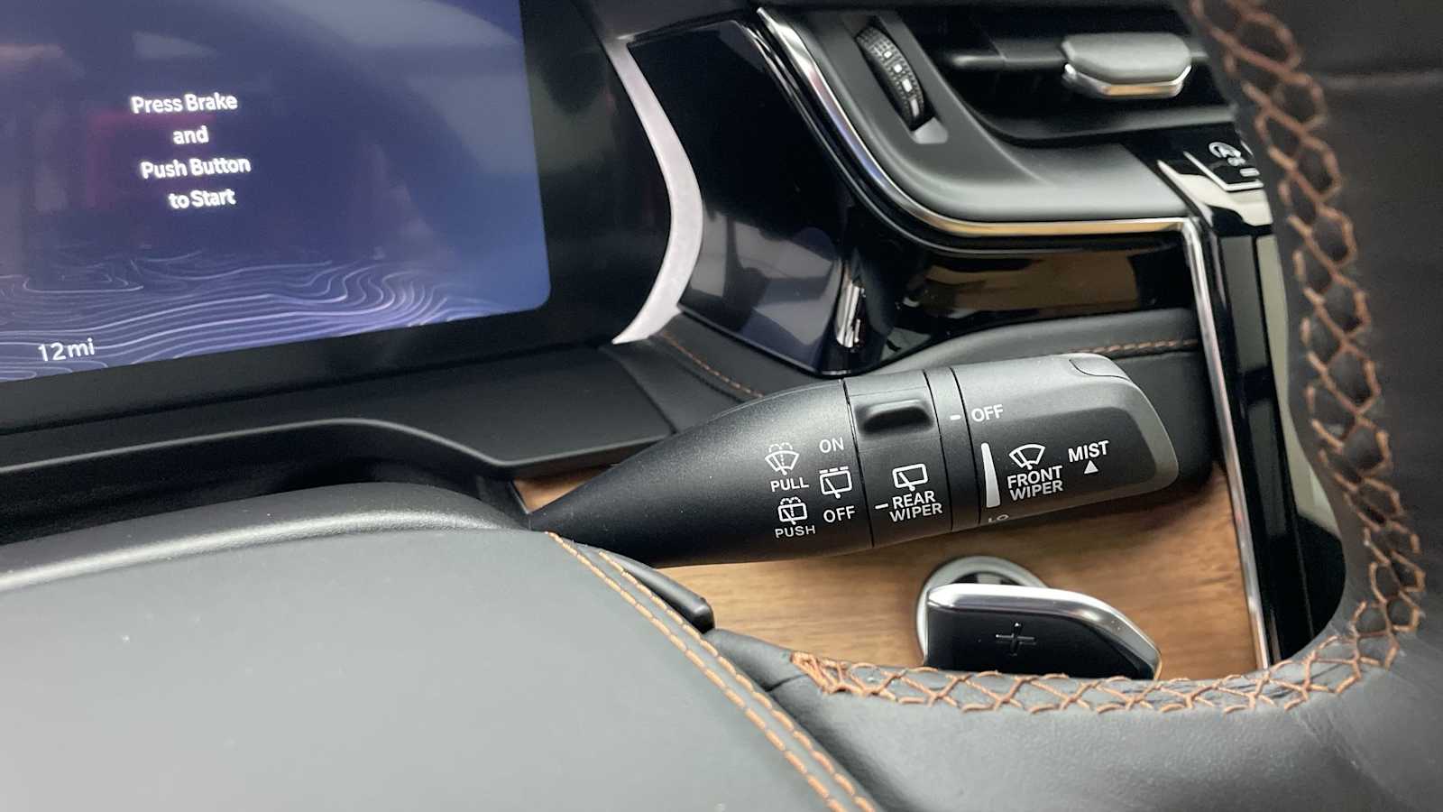 Thumbnail: 2025 Jeep Grand Cherokee - 18