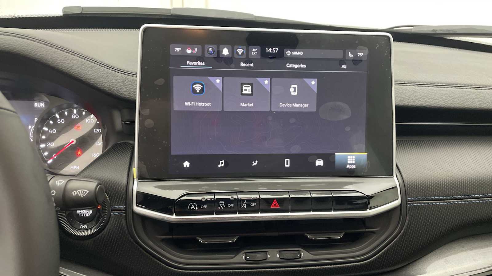 Thumbnail: 2026 Jeep Compass - 23