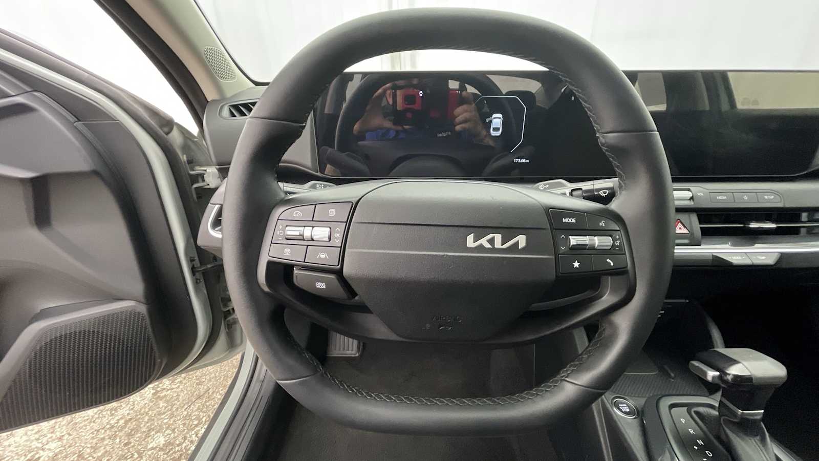 Thumbnail: 2025 Kia K4 - 11