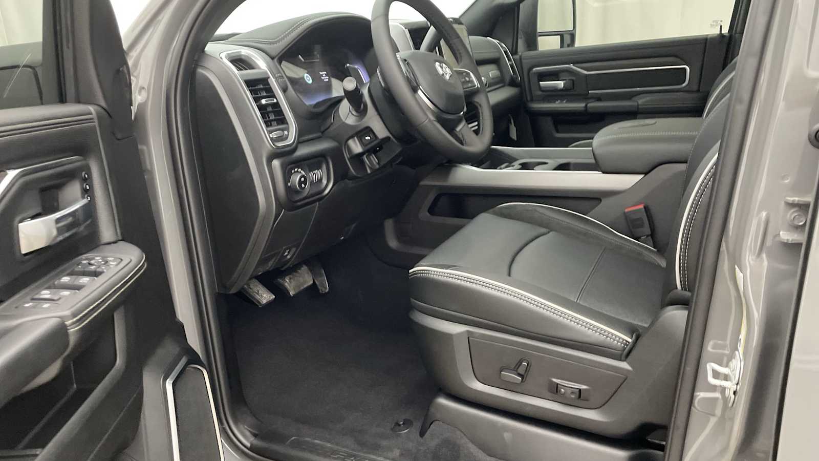 Thumbnail: 2026 RAM 2500 - 2