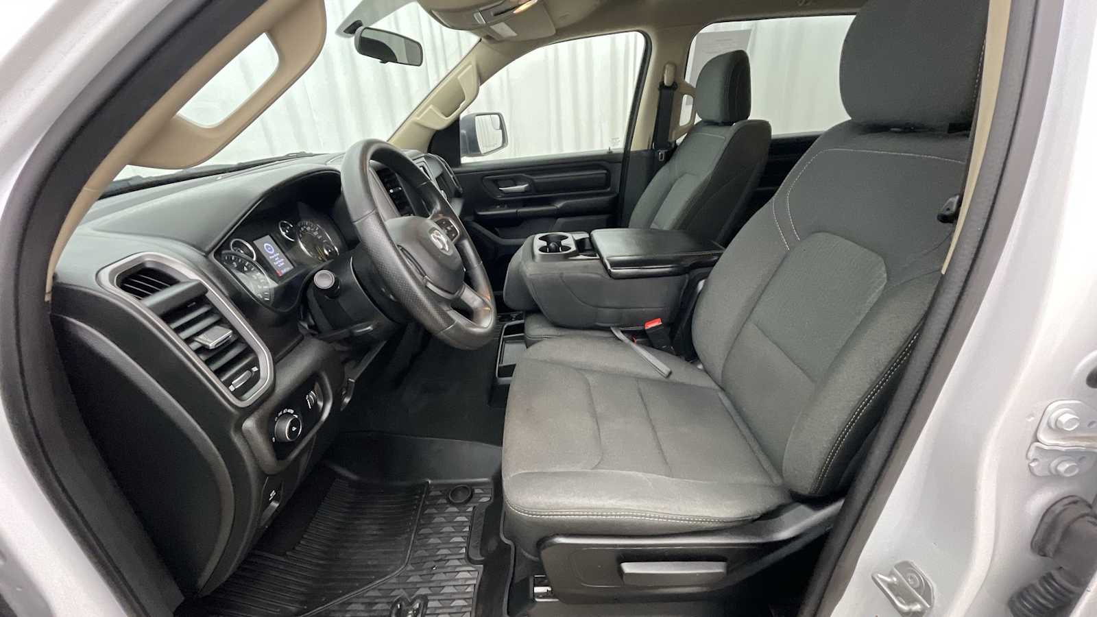 Thumbnail: 2020 RAM 1500 - 5