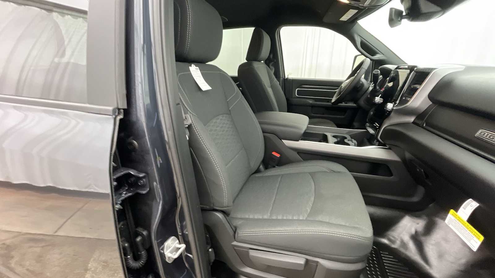 Thumbnail: 2026 RAM 2500 - 11