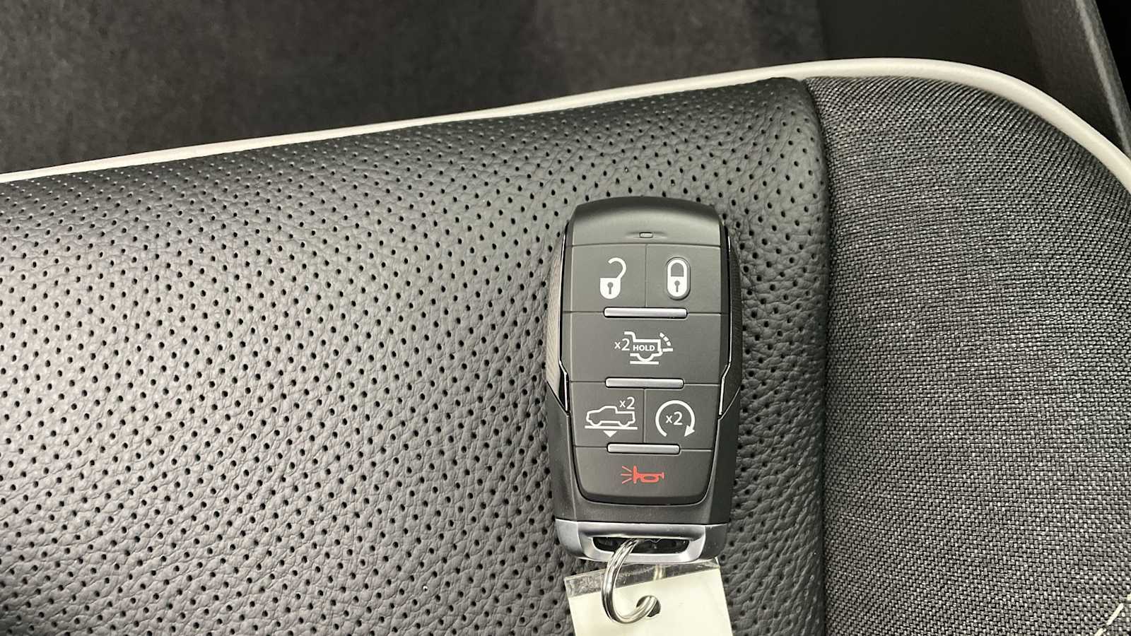 Thumbnail: 2026 RAM 1500 - 23