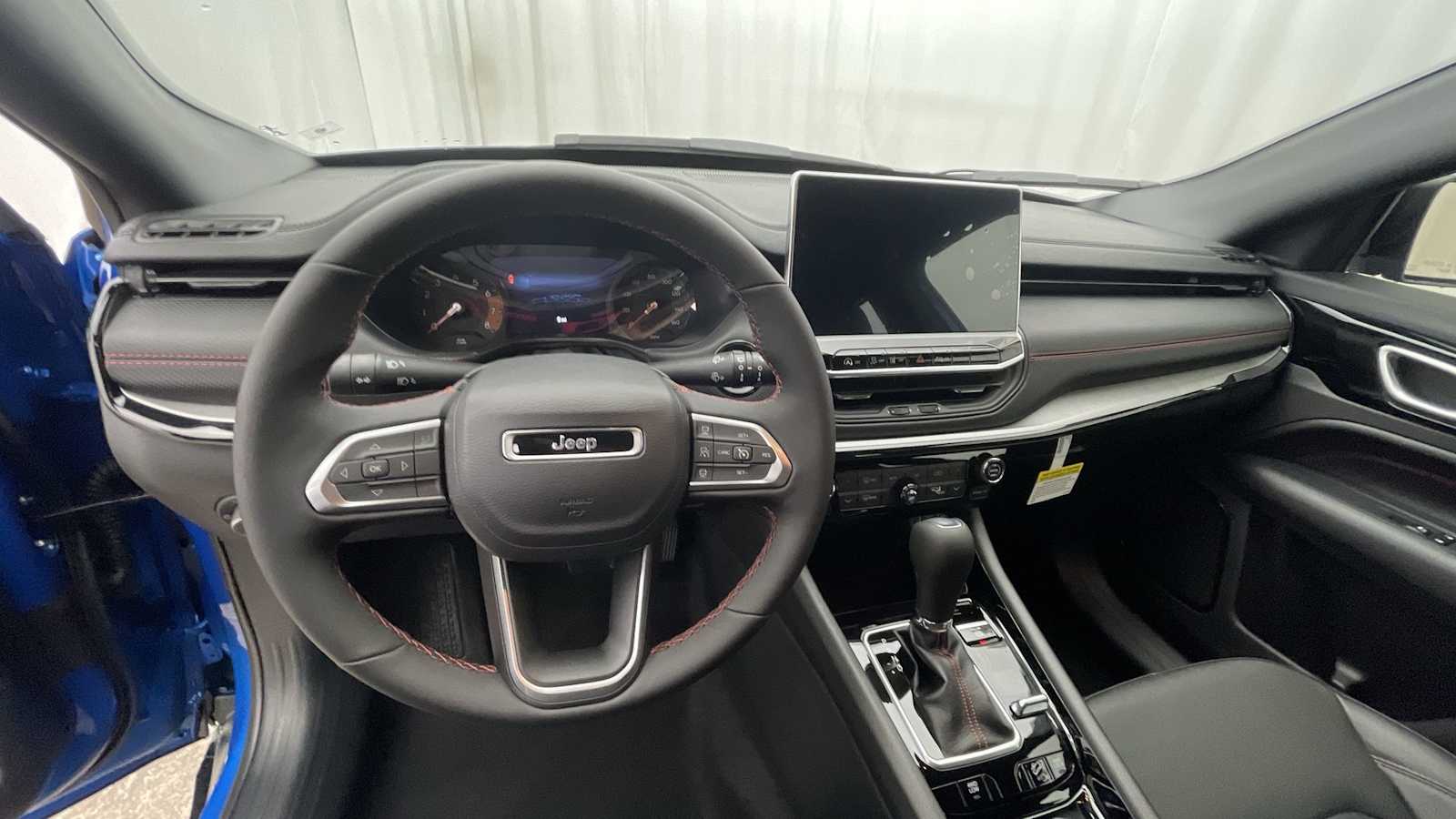 Thumbnail: 2026 Jeep Compass - 3