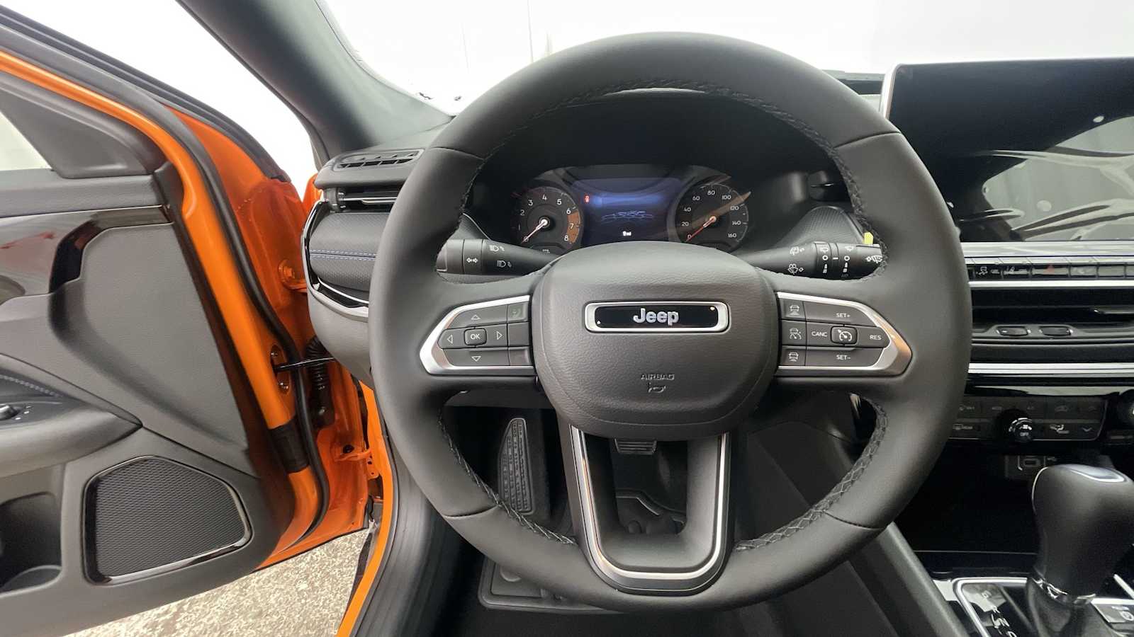 Thumbnail: 2026 Jeep Compass - 11