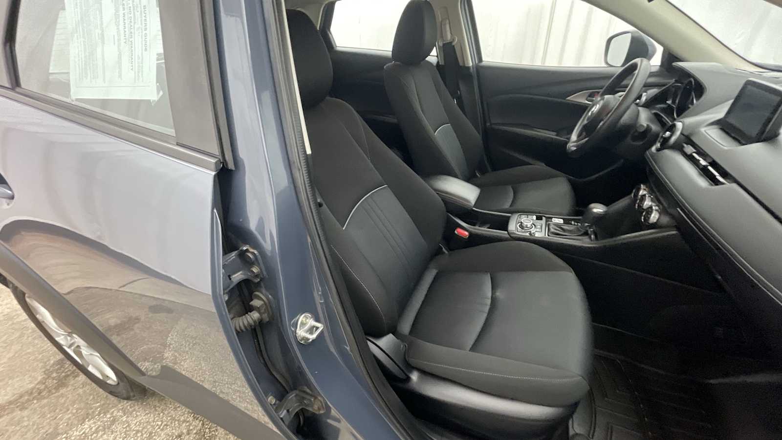 Thumbnail: 2021 Mazda CX-3 - 10