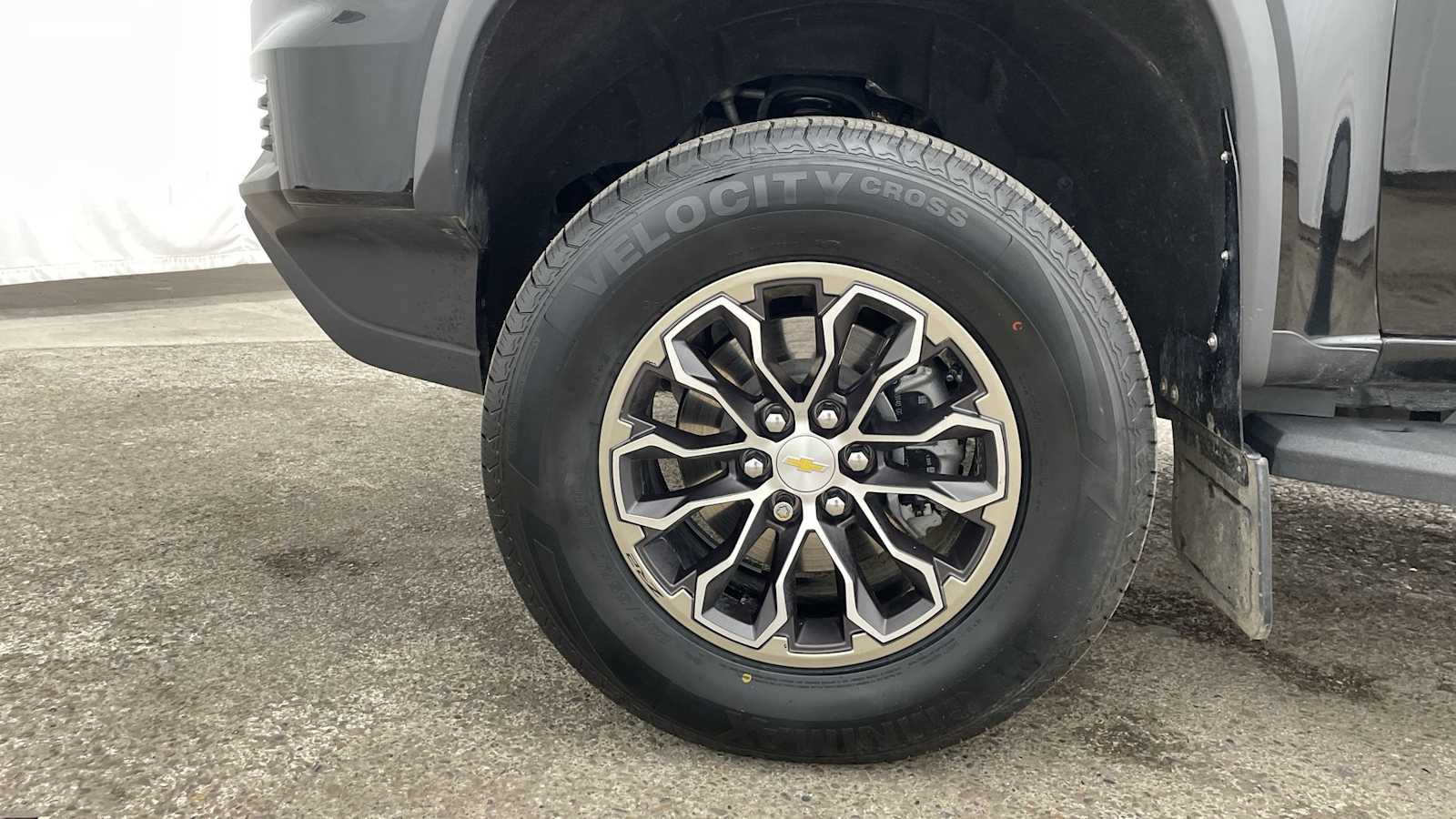 Thumbnail: 2021 Chevrolet Colorado - 42