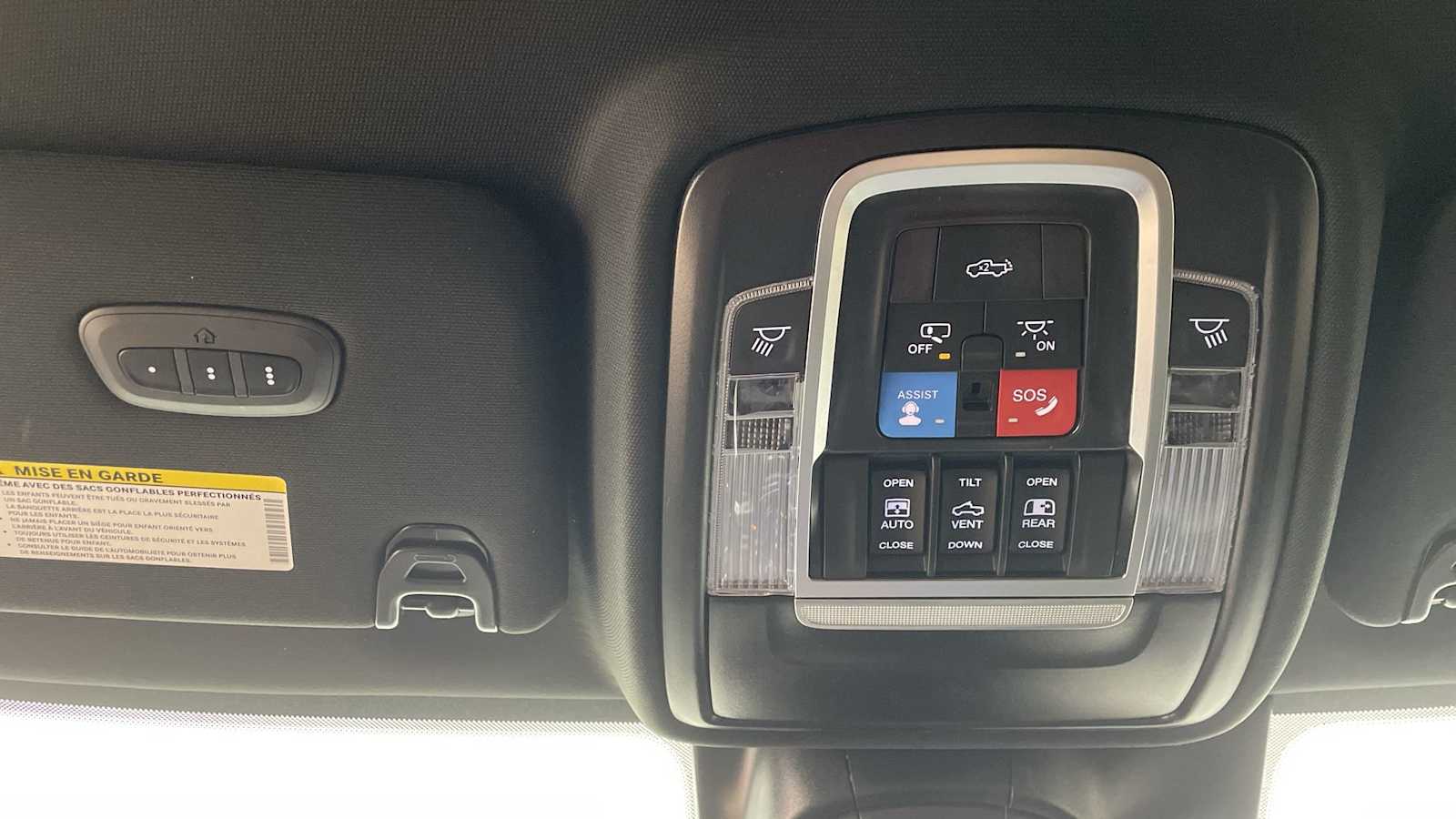 Thumbnail: 2026 RAM 2500 - 23