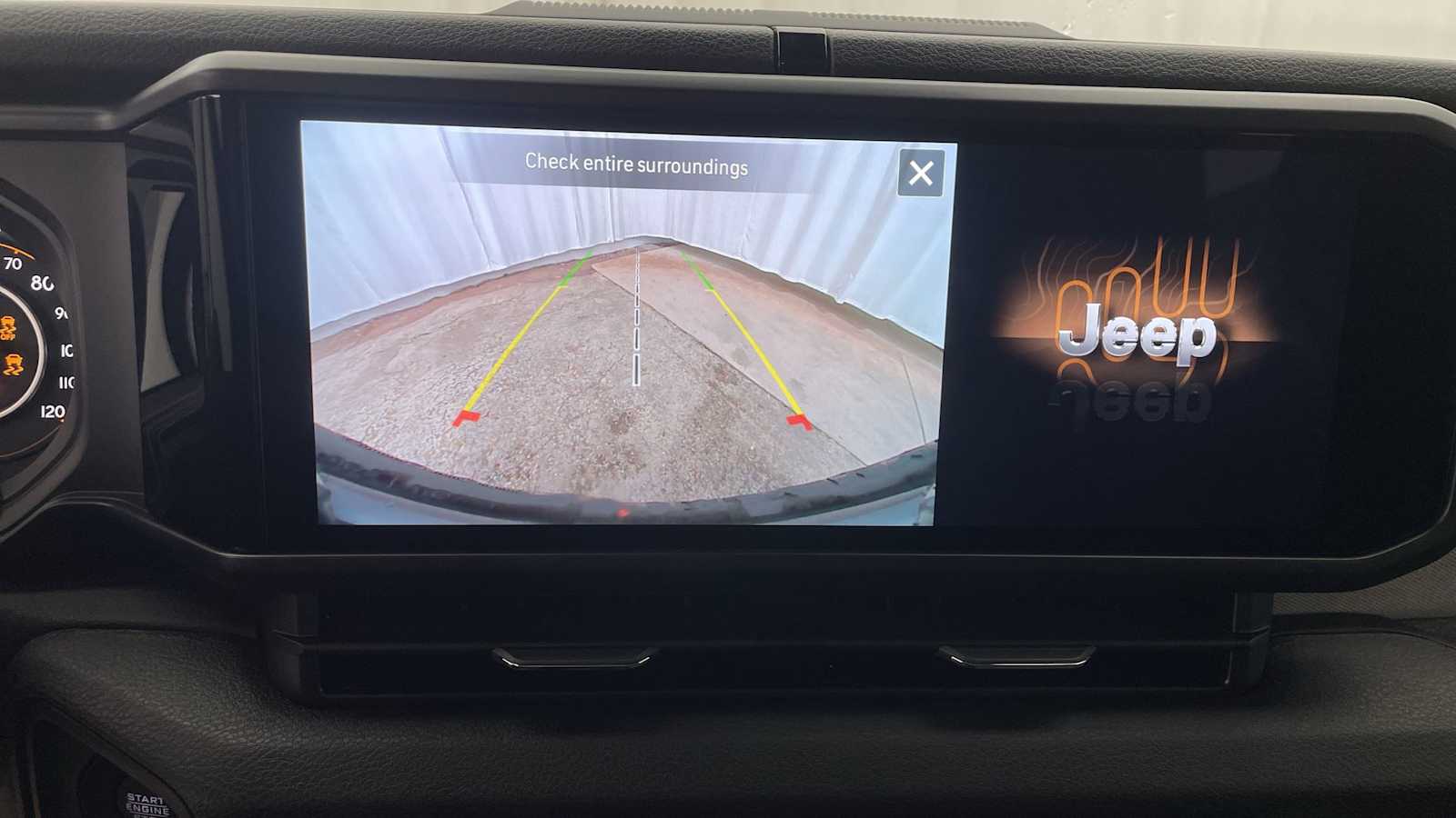 Thumbnail: 2026 Jeep Wrangler - 4