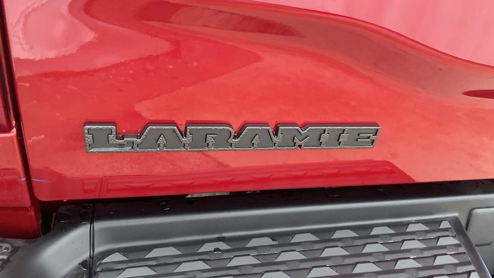 Thumbnail: 2026 RAM 2500 - 27