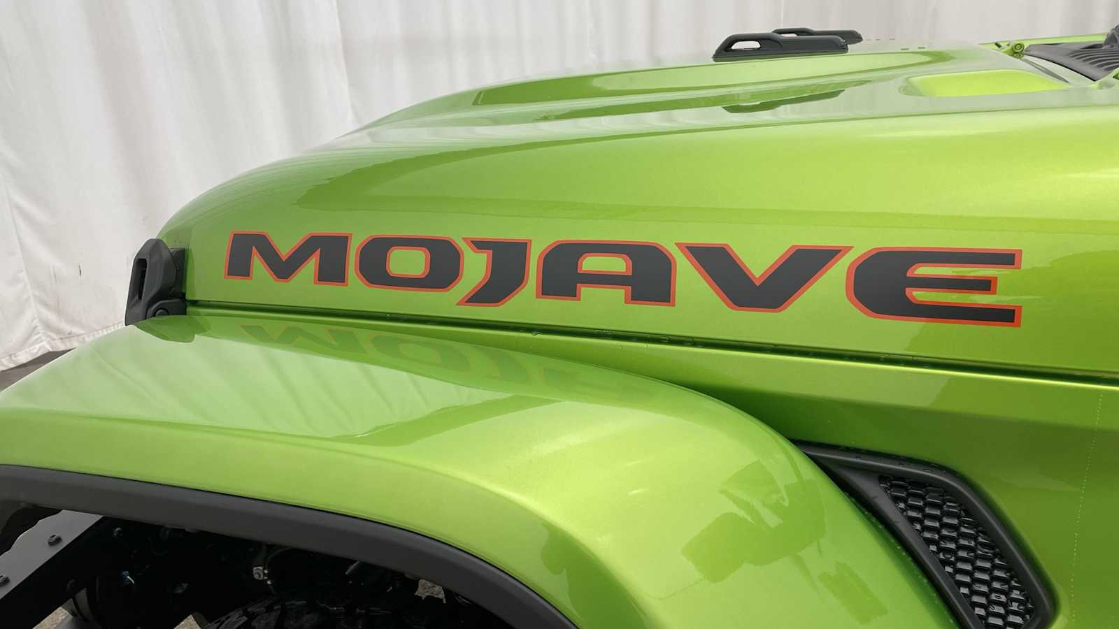 Thumbnail: 2025 Jeep Gladiator - 42