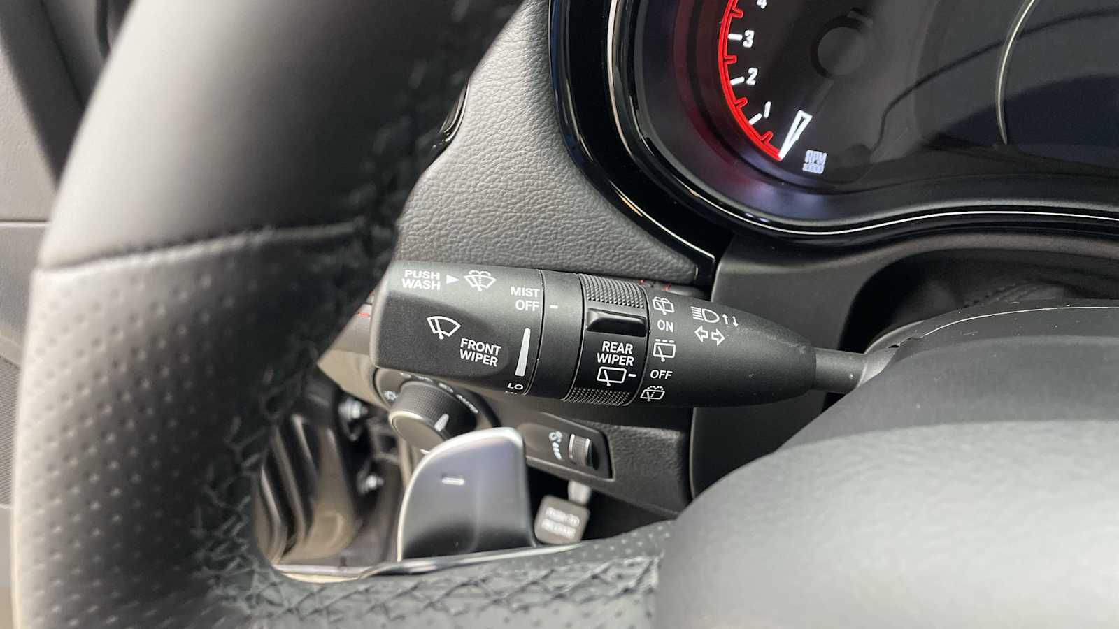 Thumbnail: 2026 Dodge Durango - 16