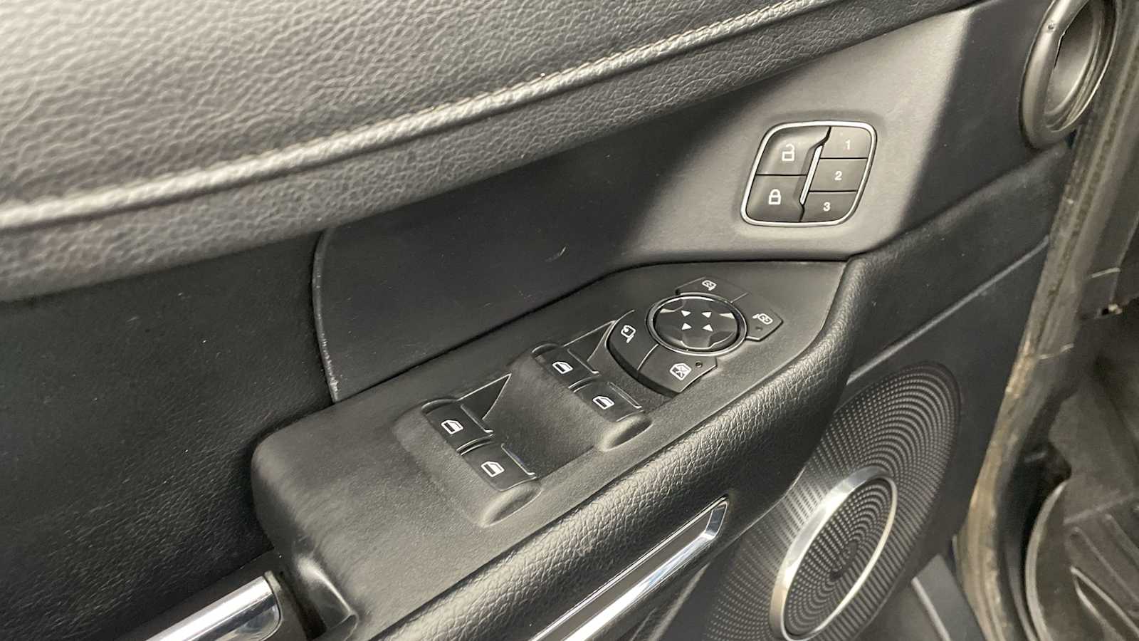 Thumbnail: 2019 Ford Expedition MAX - 7