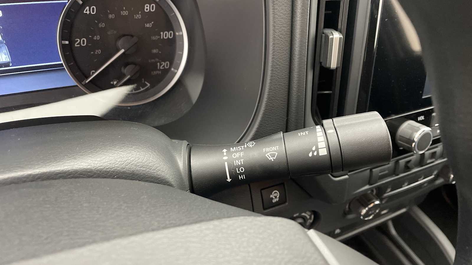 Thumbnail: 2025 Nissan Frontier - 14