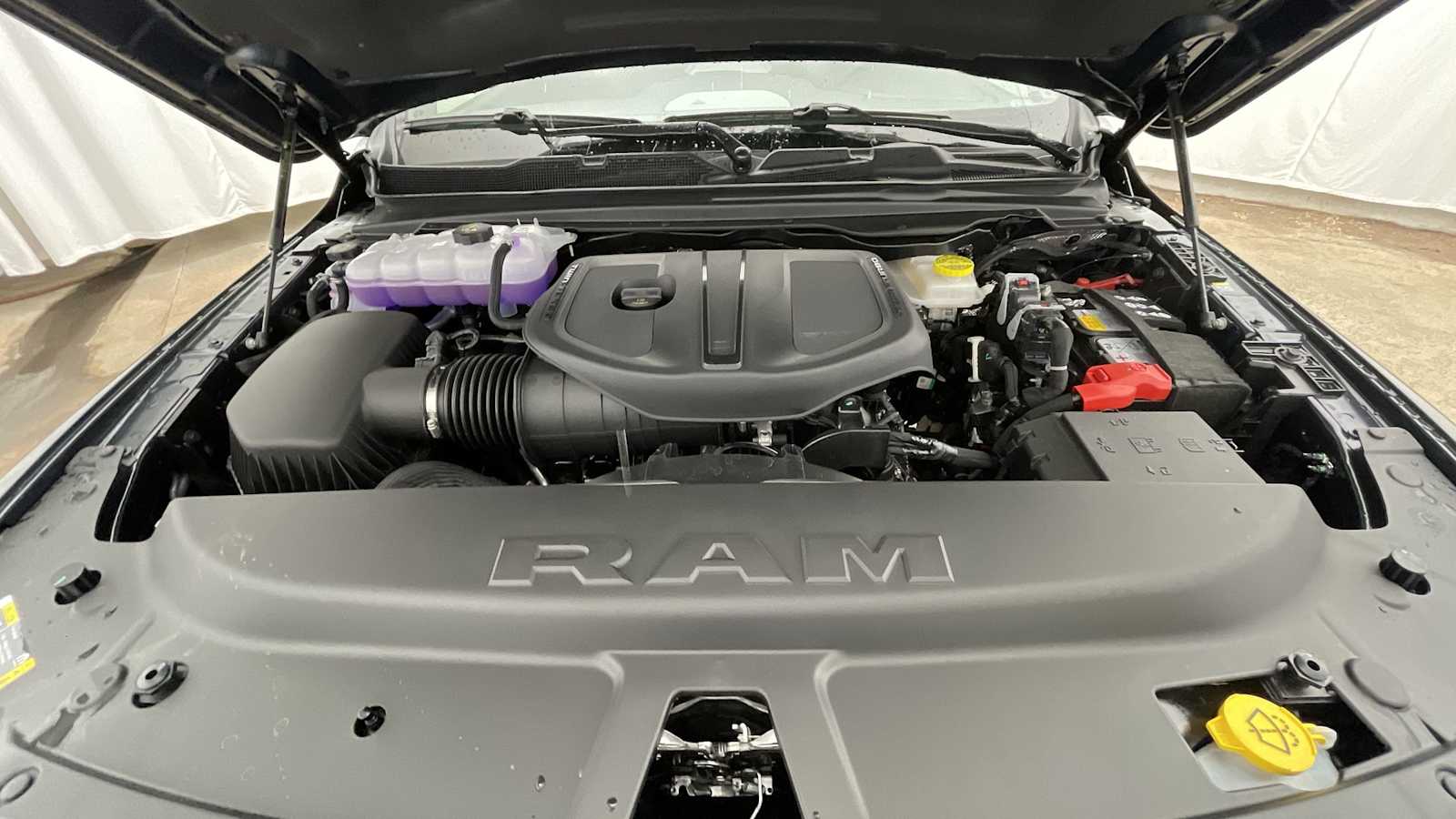 Thumbnail: 2026 RAM 1500 - 30