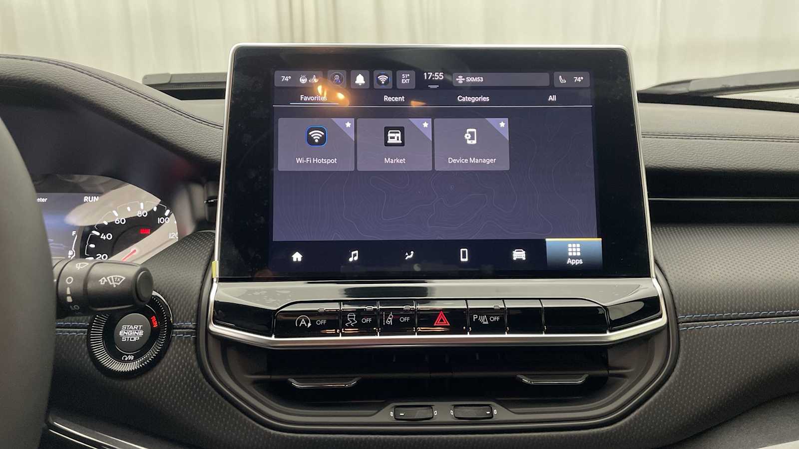 Thumbnail: 2026 Jeep Compass - 23