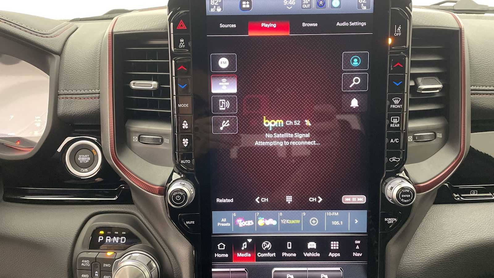 Thumbnail: 2026 RAM 1500 - 19