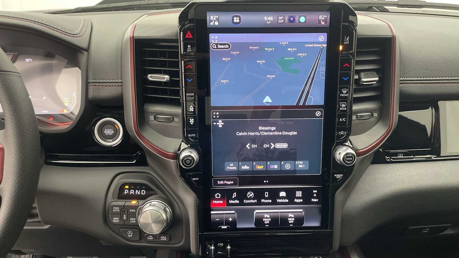 Thumbnail: 2026 RAM 1500 - 18