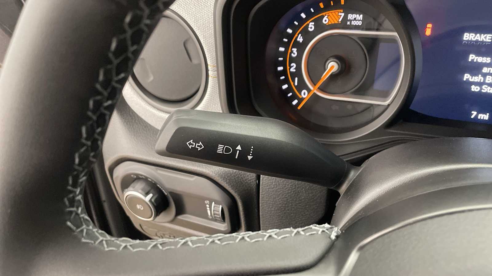 Thumbnail: 2026 Jeep Wrangler - 16