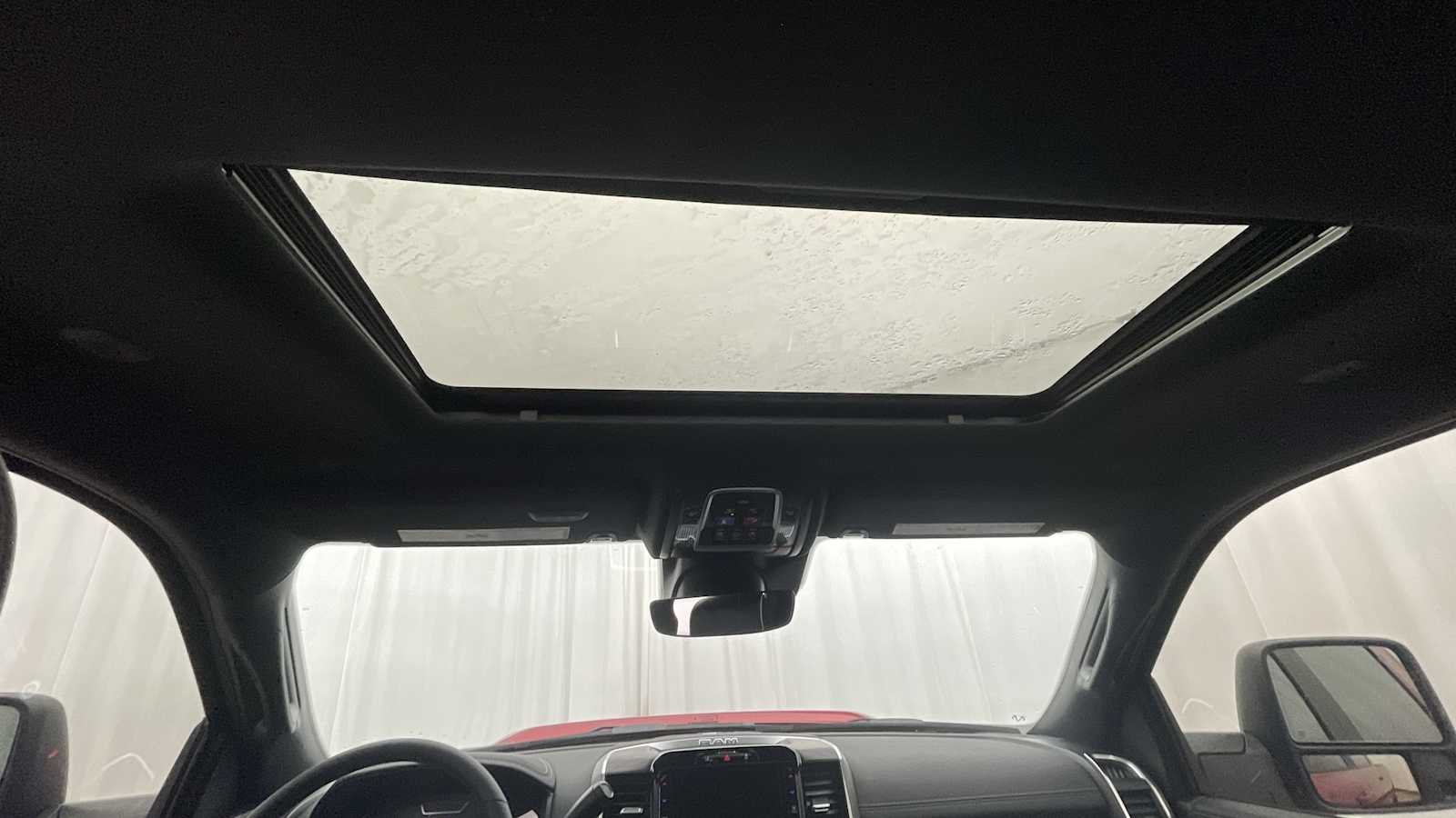 Thumbnail: 2026 RAM 2500 - 9