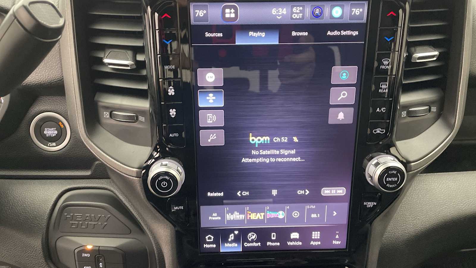 Thumbnail: 2026 RAM 3500 - 17