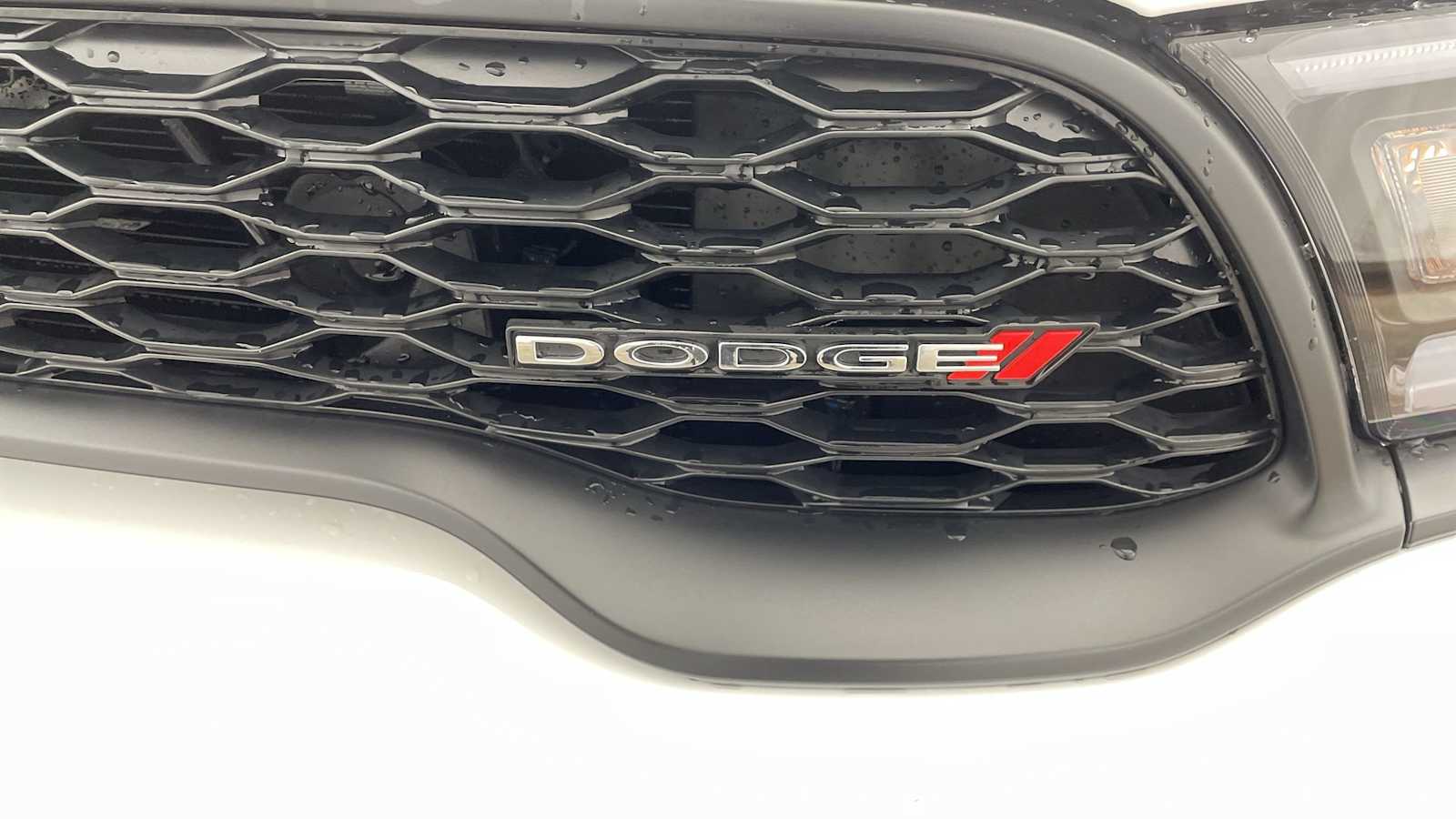 Thumbnail: 2026 Dodge Durango - 39