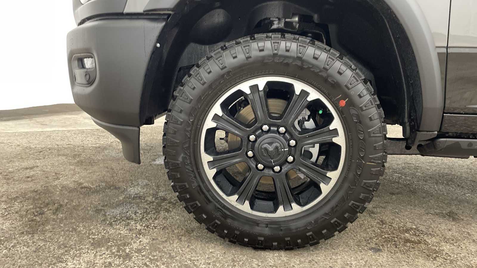 Thumbnail: 2026 RAM 2500 - 43