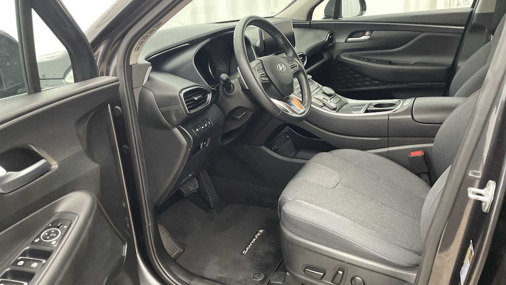 Used 2023 Hyundai Santa Fe SEL SUV