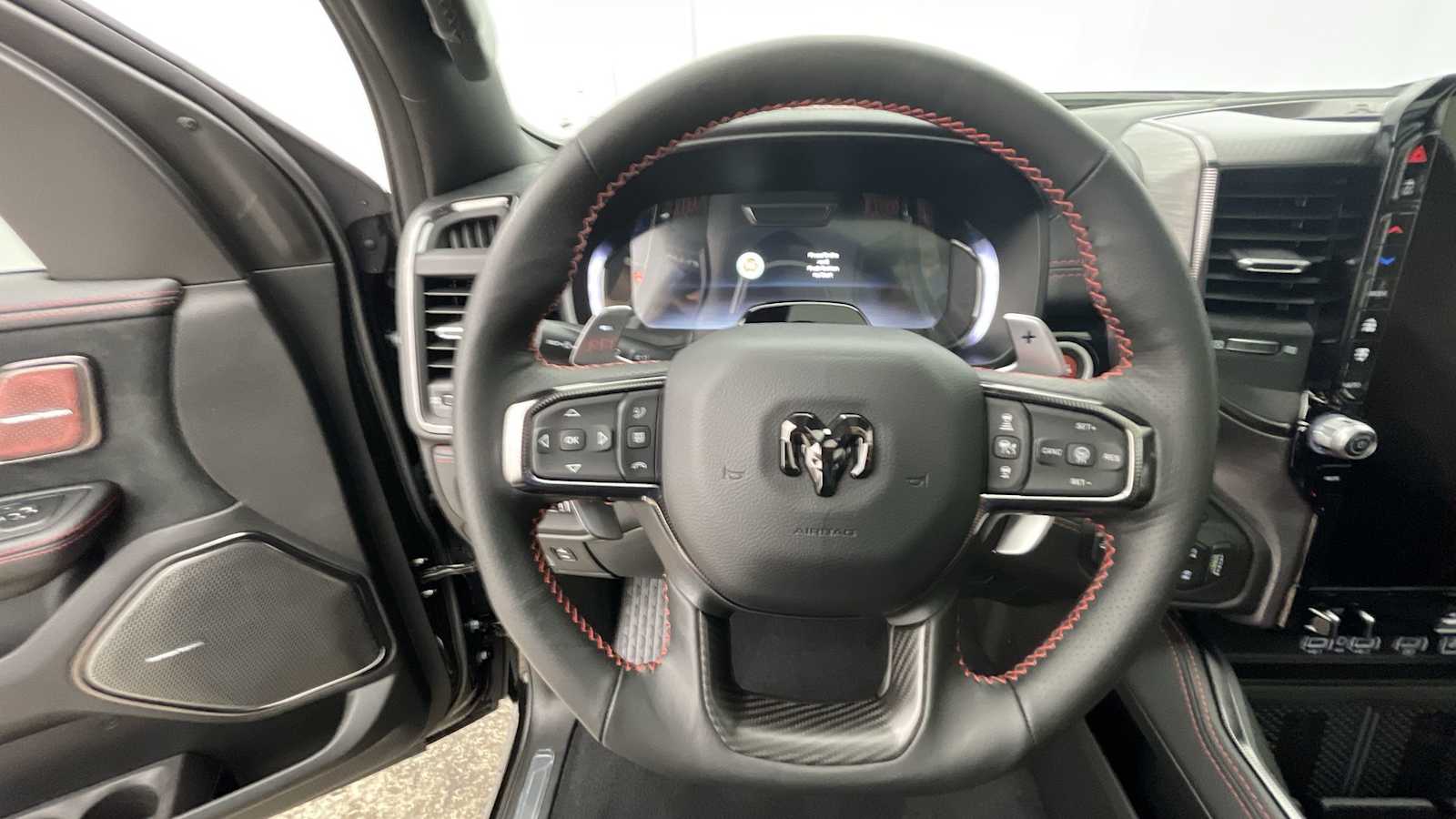 Thumbnail: 2026 RAM 1500 - 14