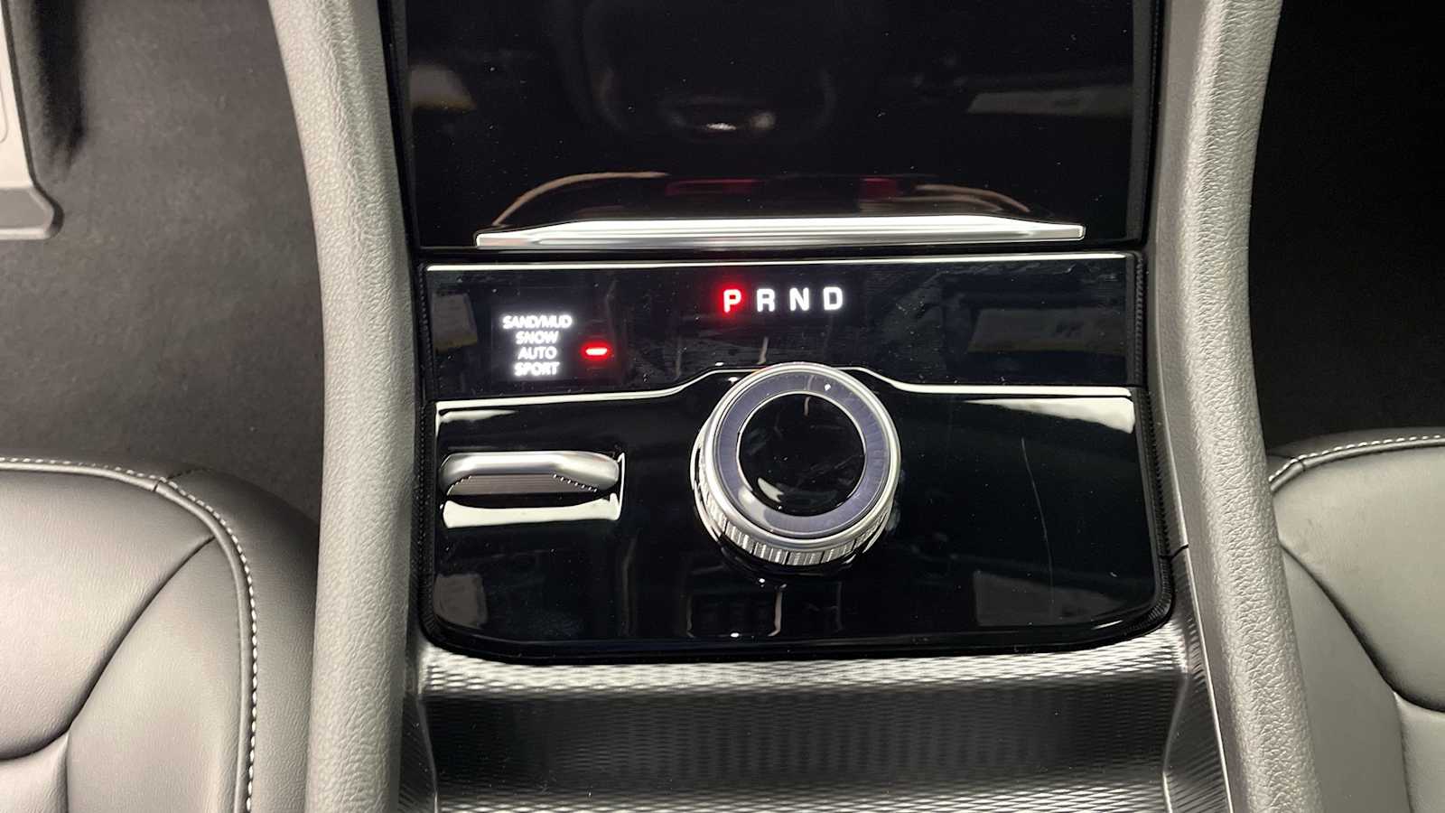 Thumbnail: 2025 Jeep Grand Cherokee - 23