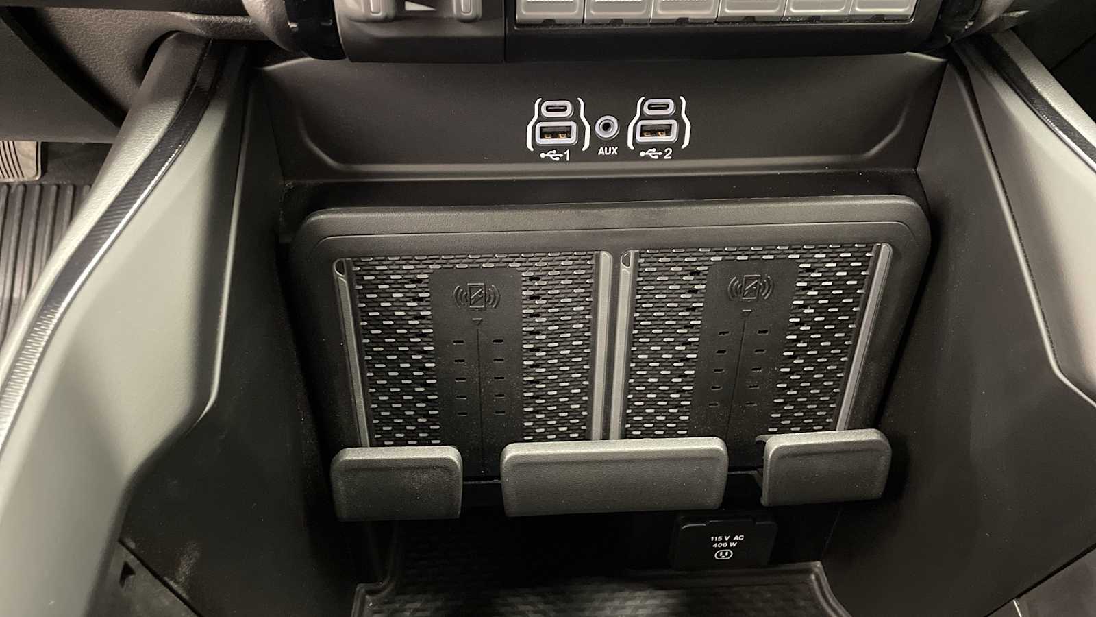 Thumbnail: 2026 RAM 2500 - 18