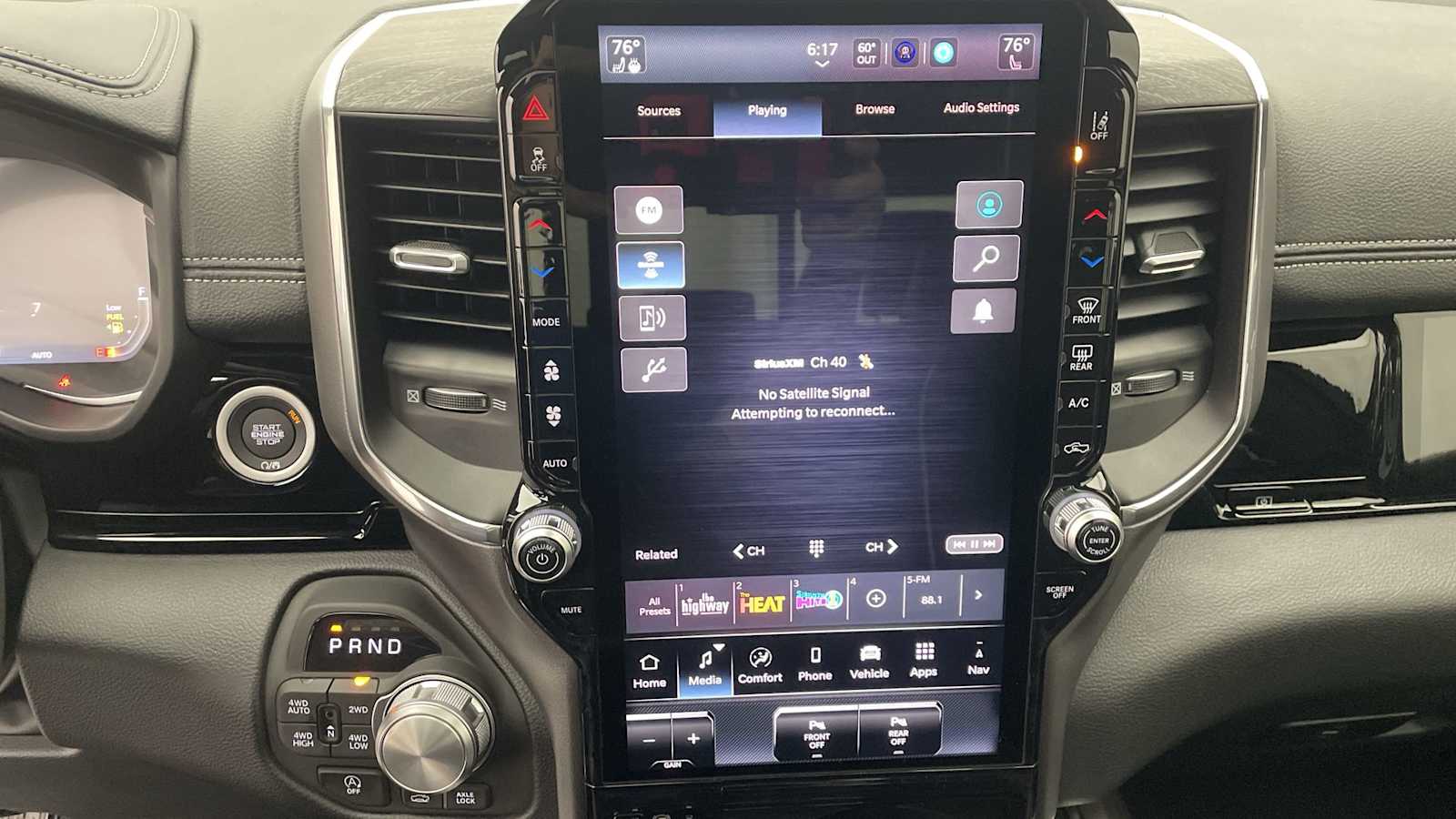 Thumbnail: 2026 RAM 1500 - 19