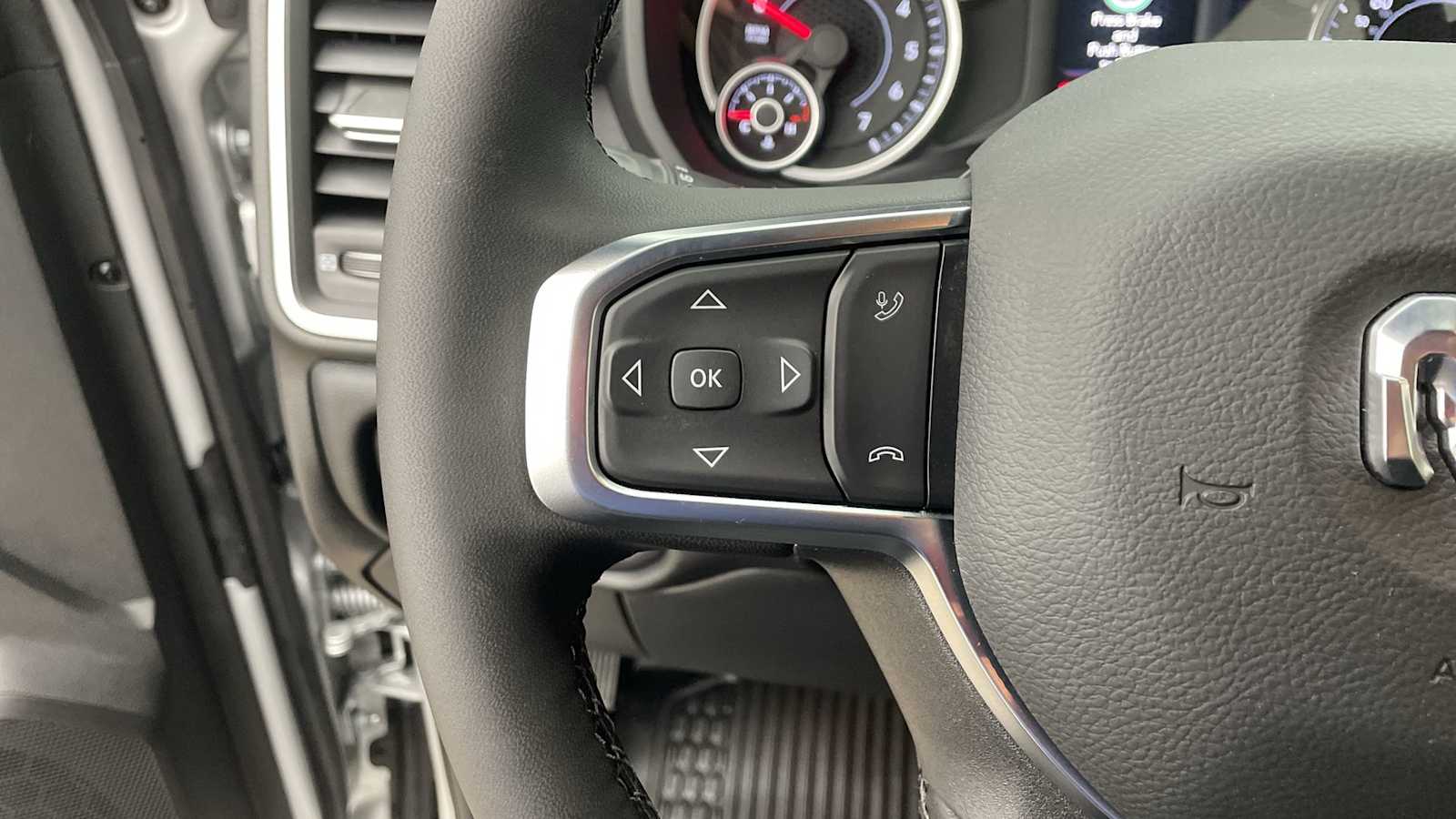 Thumbnail: 2026 RAM 2500 - 13