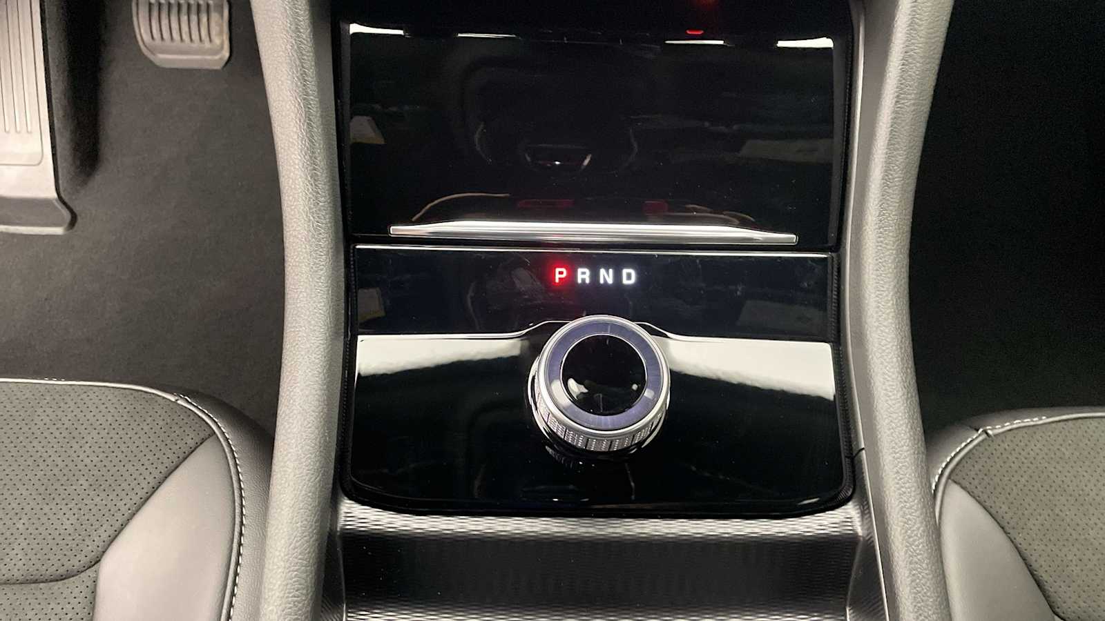 Thumbnail: 2025 Jeep Grand Cherokee - 21